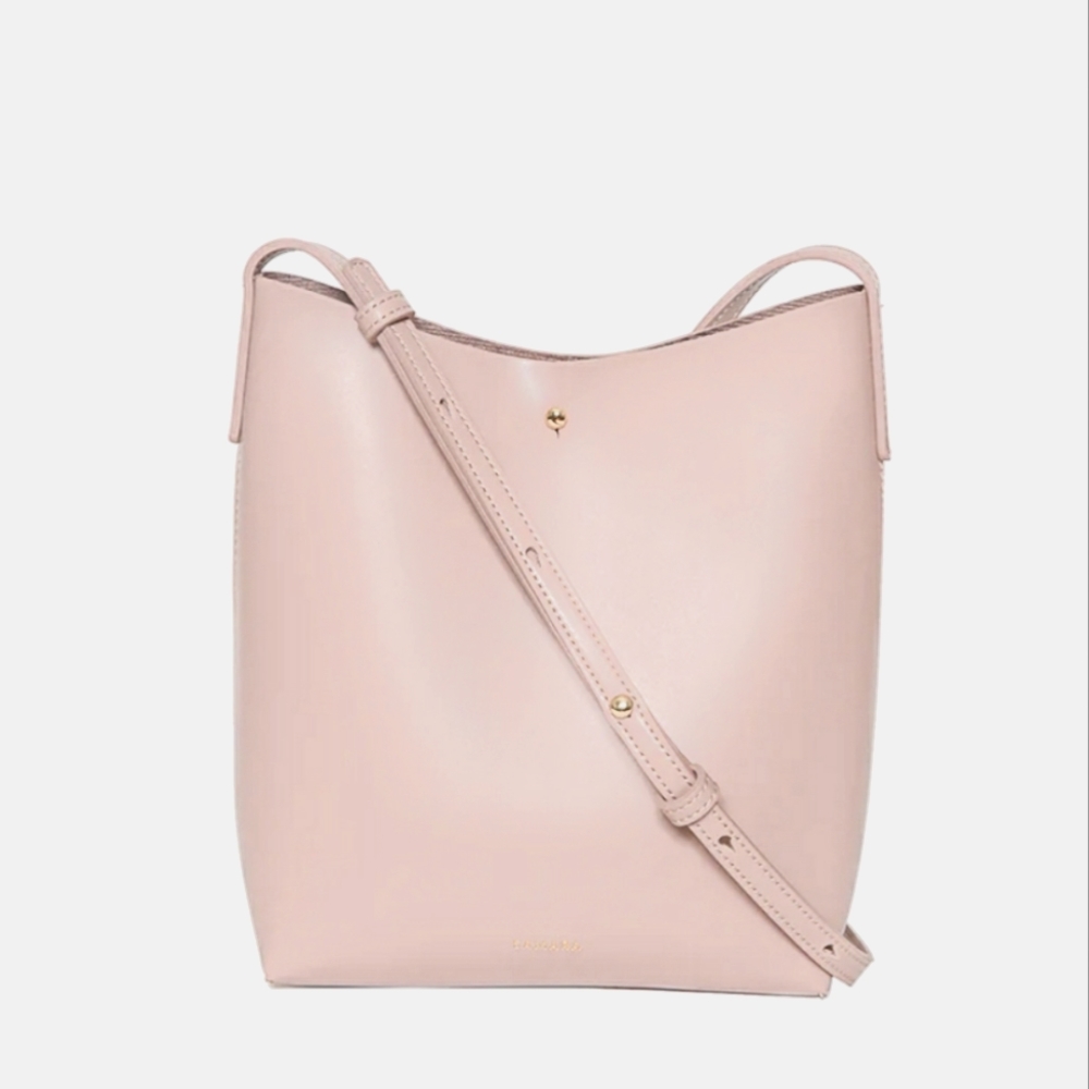 NWT Samara Shoulder Bag in colour Peony